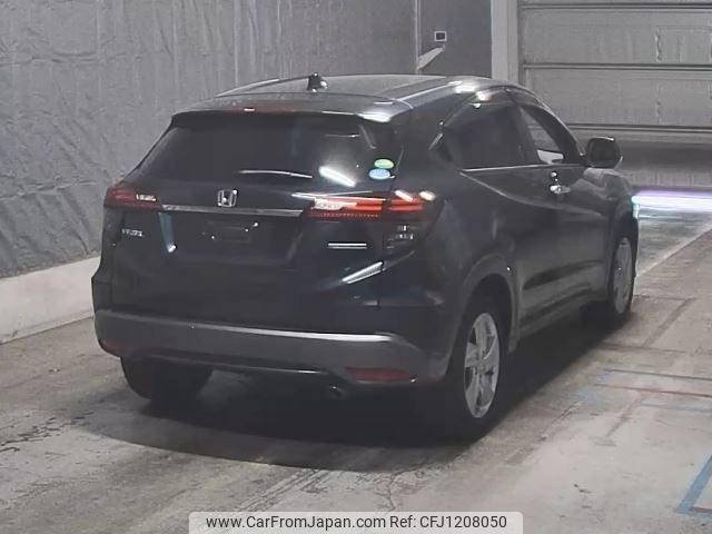 honda vezel 2020 -HONDA--VEZEL RU3-1364846---HONDA--VEZEL RU3-1364846- image 2
