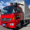 hino ranger 2017 GOO_NET_EXCHANGE_0700644A30241015W001 image 9