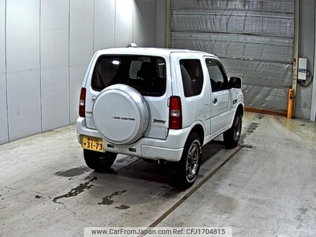suzuki jimny 2018 CFJ1704815 image 2