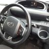 toyota sienta 2019 -TOYOTA--Sienta DBA-NSP172G--NSP172-7009356---TOYOTA--Sienta DBA-NSP172G--NSP172-7009356- image 6