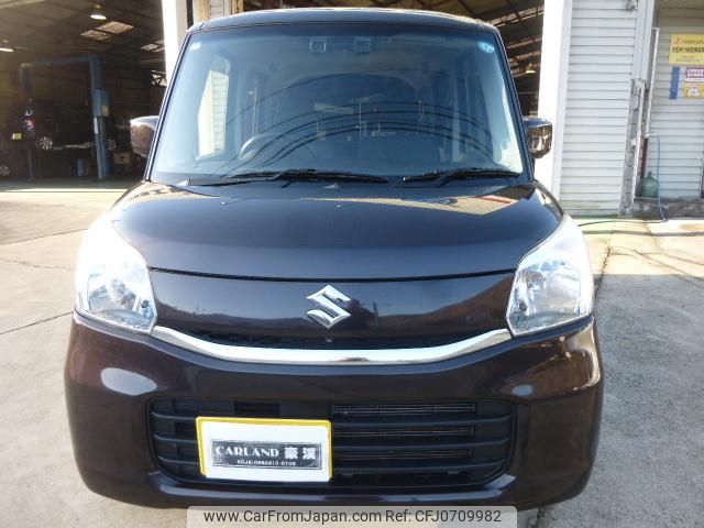 suzuki spacia 2017 GOO_JP_700102037730250201001 image 2