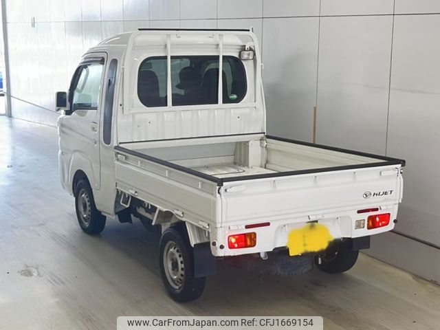 daihatsu hijet-truck 2016 CFJ1669154 image 2