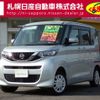 nissan roox 2023 -NISSAN--Roox 5AA-B47A--B47A-0403222---NISSAN--Roox 5AA-B47A--B47A-0403222- image 1