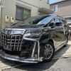 toyota alphard 2019 -TOYOTA--Alphard DBA-GGH35W--GGH35-0010070---TOYOTA--Alphard DBA-GGH35W--GGH35-0010070- image 1