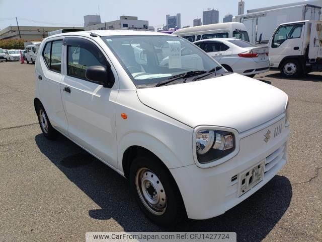 suzuki alto 2020 quick_quick_HBD-HA36V_HA36V-146262 image 2