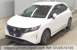 nissan note 2022 -NISSAN--Note 6AA-SNE13--SNE13-116992---NISSAN--Note 6AA-SNE13--SNE13-116992-