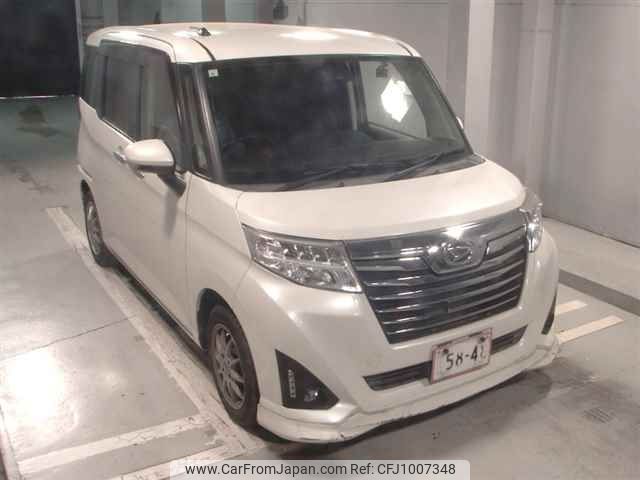 daihatsu thor 2017 -DAIHATSU--Thor M900S-0007757---DAIHATSU--Thor M900S-0007757- image 1