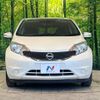 nissan note 2016 -NISSAN--Note DBA-E12--E12-471498---NISSAN--Note DBA-E12--E12-471498- image 3