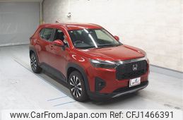 honda honda-others 2024 -HONDA--WR-V DG5-1021911---HONDA--WR-V DG5-1021911-