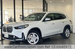 bmw x1 2023 quick_quick_3CA-42EG20_WBA42EG0505X00319