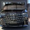 toyota alphard 2025 -TOYOTA 【千葉 303ｽ2532】--Alphard AGH40W--4013638---TOYOTA 【千葉 303ｽ2532】--Alphard AGH40W--4013638- image 24