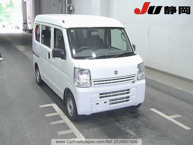 suzuki every 2023 -SUZUKI 【後日 】--Every DA17V--DA17V-710756---SUZUKI 【後日 】--Every DA17V--DA17V-710756- image 1