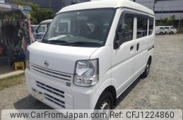 nissan nv100-clipper 2019 quick_quick_HBD-DR17V_DR17V-309358