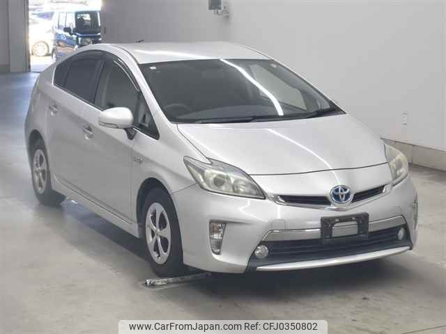 toyota prius-phv undefined -TOYOTA--Prius PHV ZVW35-3022928---TOYOTA--Prius PHV ZVW35-3022928- image 1