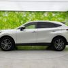 toyota harrier 2022 quick_quick_6BA-MXUA80_MXUA80-0075157 image 2