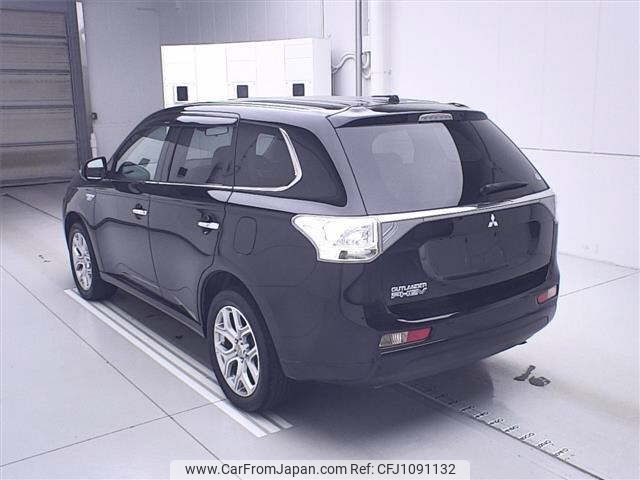 mitsubishi outlander-phev 2014 -MITSUBISHI--Outlander PHEV GG2W-0013161---MITSUBISHI--Outlander PHEV GG2W-0013161- image 2