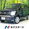 suzuki wagon-r 2023 -SUZUKI--Wagon R 5BA-MH85S--MH85S-190980---SUZUKI--Wagon R 5BA-MH85S--MH85S-190980- image 1