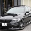 bmw 5-series 2019 -BMW--BMW 5 Series DBA-JB30--WBAJB52040WW17680---BMW--BMW 5 Series DBA-JB30--WBAJB52040WW17680- image 1