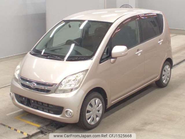 daihatsu move 2008 CFJ1525668 image 1