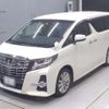 toyota alphard 2015 -TOYOTA 【福岡 303ぬ5812】--Alphard AGH30W-0047784---TOYOTA 【福岡 303ぬ5812】--Alphard AGH30W-0047784- image 1