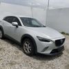 mazda cx-3 2015 -MAZDA--CX-3 LDA-DK5FW--DK5FW-117806---MAZDA--CX-3 LDA-DK5FW--DK5FW-117806- image 17