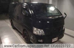 nissan caravan-van 2016 -NISSAN--Caravan Van VR2E26-039246---NISSAN--Caravan Van VR2E26-039246-