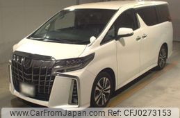 toyota alphard 2020 -TOYOTA 【福岡 344や29】--Alphard AGH30W-0351535---TOYOTA 【福岡 344や29】--Alphard AGH30W-0351535-