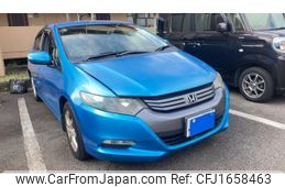 honda insight 2009 CFJ1658463