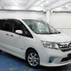 nissan serena 2013 -NISSAN 【岡崎 335ﾒ1001】--Serena HFC26--174398---NISSAN 【岡崎 335ﾒ1001】--Serena HFC26--174398- image 1