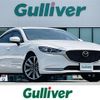 mazda atenza 2019 -MAZDA--MAZDA6 6BA-GJ5FP--GJ5FP-500288---MAZDA--MAZDA6 6BA-GJ5FP--GJ5FP-500288- image 1