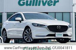 mazda atenza 2019 -MAZDA--MAZDA6 6BA-GJ5FP--GJ5FP-500288---MAZDA--MAZDA6 6BA-GJ5FP--GJ5FP-500288-