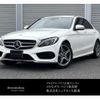 mercedes-benz c-class 2018 -MERCEDES-BENZ--Benz C Class RBA-205042--WDD2050422R363057---MERCEDES-BENZ--Benz C Class RBA-205042--WDD2050422R363057- image 1