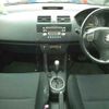 suzuki swift 2010 -SUZUKI--Swift ZD11S-553103---SUZUKI--Swift ZD11S-553103- image 9
