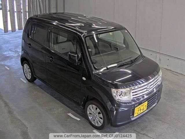 suzuki mr-wagon 2013 -SUZUKI 【山口 581ﾑ2967】--MR Wagon MF33S-423263---SUZUKI 【山口 581ﾑ2967】--MR Wagon MF33S-423263- image 1