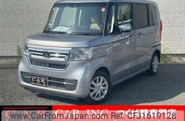 honda n-box 2021 CFJ1619128