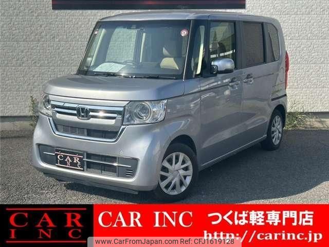 honda n-box 2021 CFJ1619128 image 1