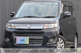 suzuki wagon-r 2011 quick_quick_DBA-MH23S_MH23S-609042