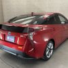 toyota prius 2017 -TOYOTA--Prius DAA-ZVW51--ZVW51-8040507---TOYOTA--Prius DAA-ZVW51--ZVW51-8040507- image 4