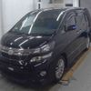 toyota vellfire 2013 -TOYOTA--Vellfire DBA-ANH20W--ANH20W-8300120---TOYOTA--Vellfire DBA-ANH20W--ANH20W-8300120- image 1