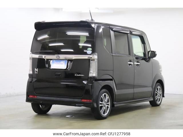 honda n-box 2016 quick_quick_JF1_JF1-1801464 image 2