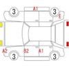 suzuki jimny 2016 -SUZUKI--Jimny ABA-JB23W--JB23W-750324---SUZUKI--Jimny ABA-JB23W--JB23W-750324- image 2