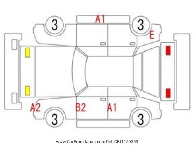 suzuki jimny 2016 -SUZUKI--Jimny ABA-JB23W--JB23W-750324---SUZUKI--Jimny ABA-JB23W--JB23W-750324- image 2