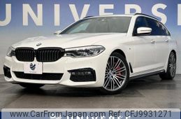 bmw 5-series 2018 -BMW--BMW 5 Series LDA-JC20--WBAJM72020BM90036---BMW--BMW 5 Series LDA-JC20--WBAJM72020BM90036-