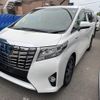 toyota alphard 2016 quick_quick_DAA-AYH30W_AYH30-0035524 image 11