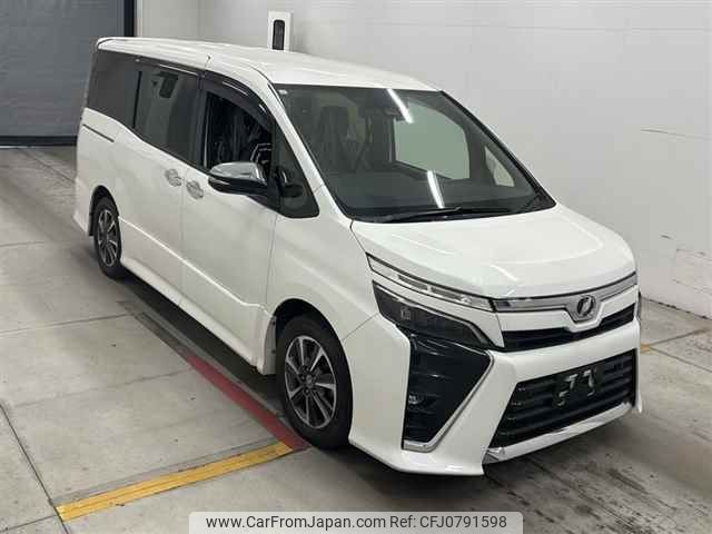 toyota voxy 2019 -TOYOTA--Voxy ZRR80W-0530223---TOYOTA--Voxy ZRR80W-0530223- image 1