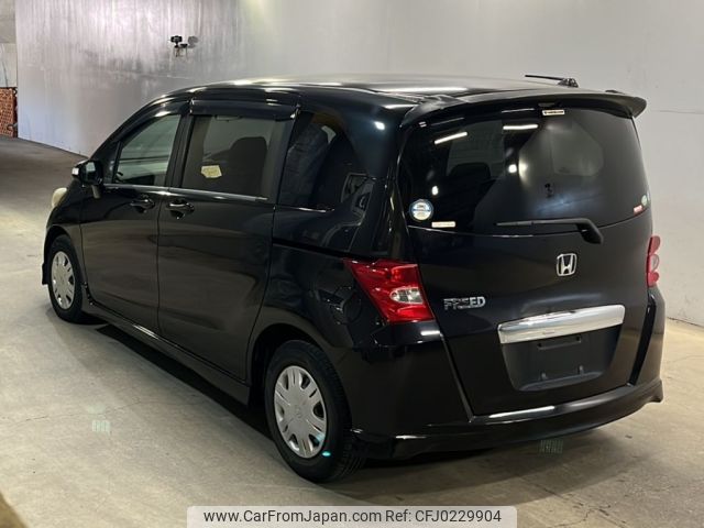 honda freed 2009 -HONDA--Freed GB3-1118746---HONDA--Freed GB3-1118746- image 2