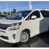 toyota vellfire 2014 quick_quick_DBA-ANH20W_ANH20-8330273 image 1