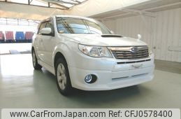 subaru forester 2010 ENHANCEAUTO_1_ea291974