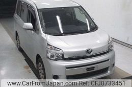 toyota voxy 2014 -TOYOTA--Voxy ZRR70G--0601510---TOYOTA--Voxy ZRR70G--0601510-