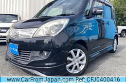 suzuki solio 2012 -SUZUKI--Solio DBA-MA15S--MA15S-205239---SUZUKI--Solio DBA-MA15S--MA15S-205239-